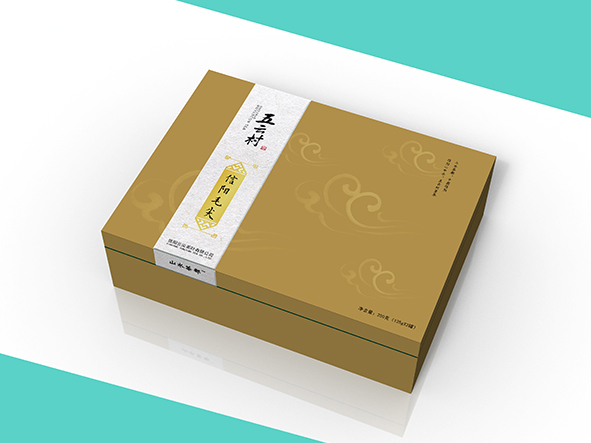 現(xiàn)代商業(yè)社會(huì)中的包裝設(shè)計(jì)