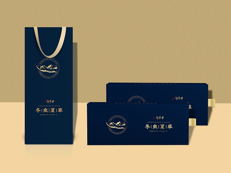 包裝盒設(shè)計的定位--（特色和檔次）