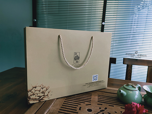禮品包裝盒設(shè)計(jì)