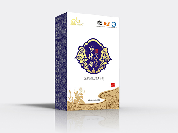 點創(chuàng)包裝