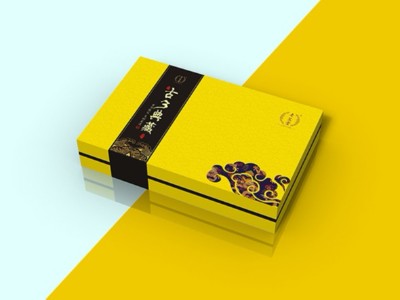 養(yǎng)生包裝盒設(shè)計-養(yǎng)生包裝盒定制廠--河南點創(chuàng)包裝