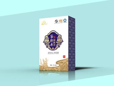 鄭州包裝盒-養(yǎng)生產(chǎn)品包裝盒廠家---河南點創(chuàng)包裝