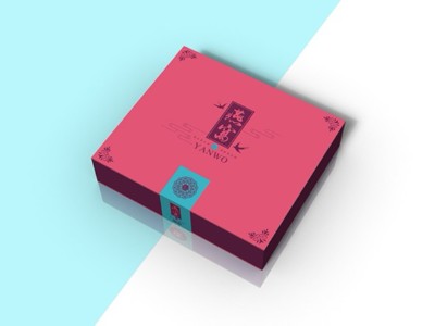 燕窩包裝禮盒-燕窩包裝禮盒定制生產(chǎn)---河南點創(chuàng)包裝