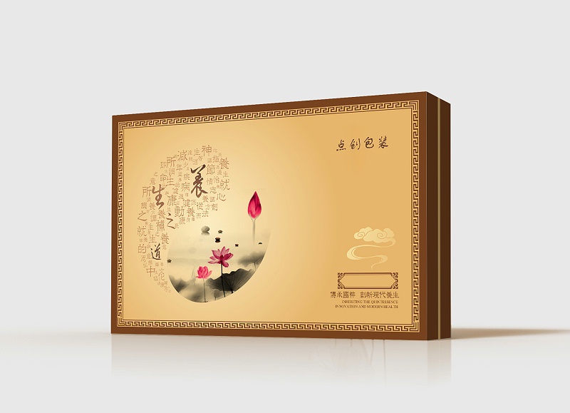 禮品包裝