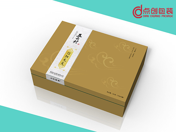 禮品盒定制