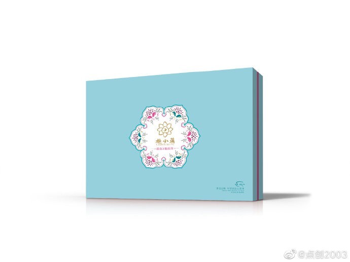 禮品盒和包裝盒的設(shè)計要領(lǐng)