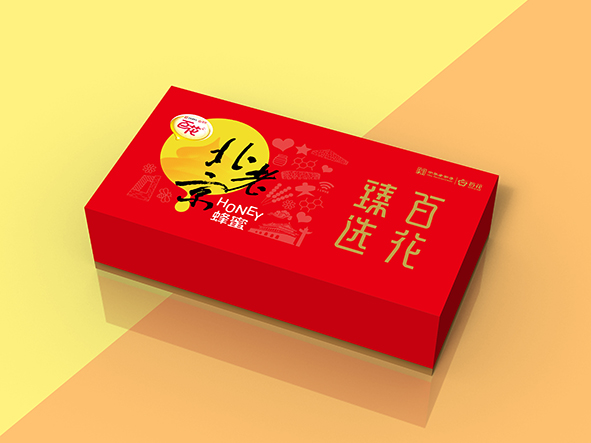 鄭州包裝設(shè)計(jì)