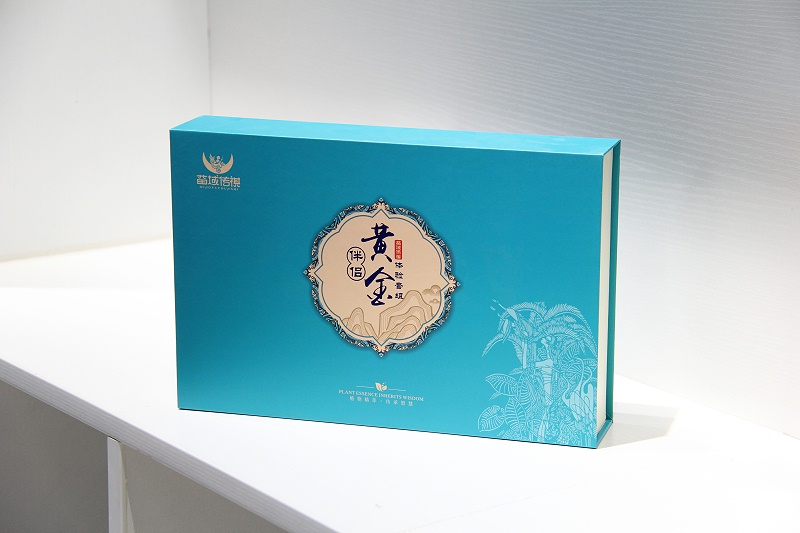 化妝品包裝盒
